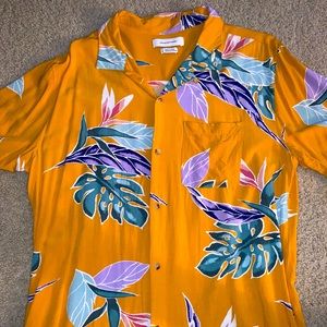 Button down Casual shirt